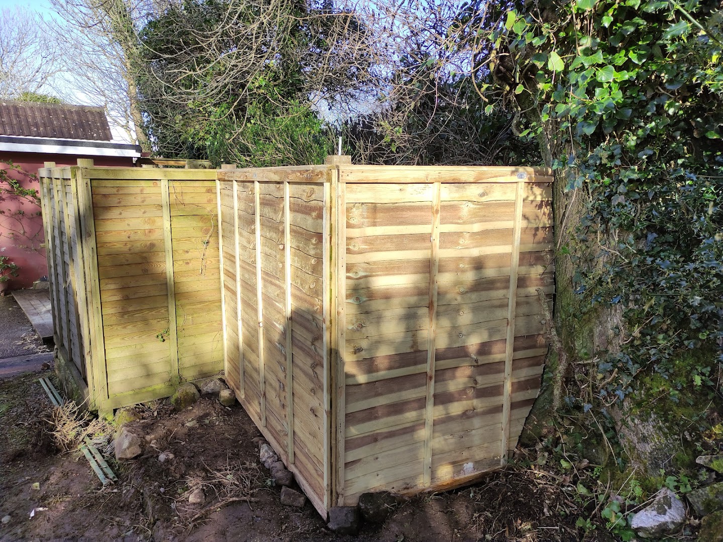 Sam Curnow Carpentry · Photos 5