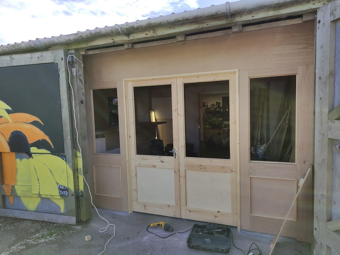 Sam Curnow Carpentry · Photos 3