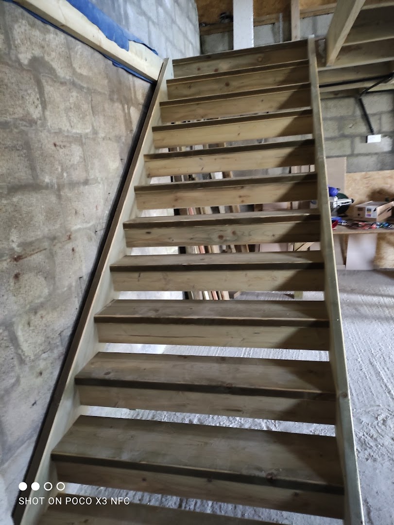 Sam Curnow Carpentry · Photos 8