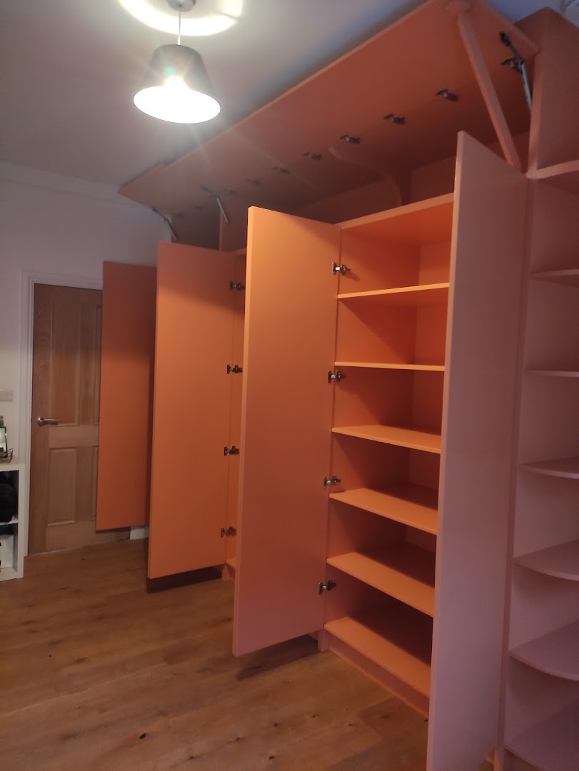 Sam Curnow Carpentry · Photos 7