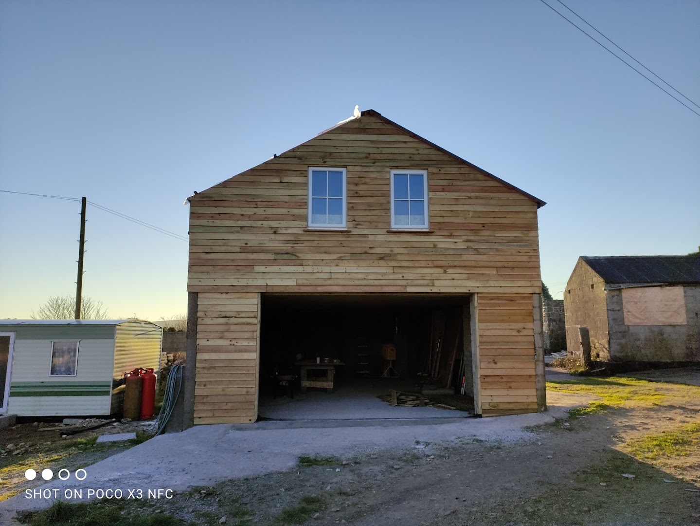 Sam Curnow Carpentry · Photos 1