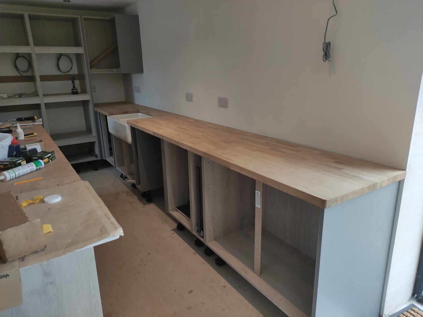 Sam Curnow Carpentry · Photos 6