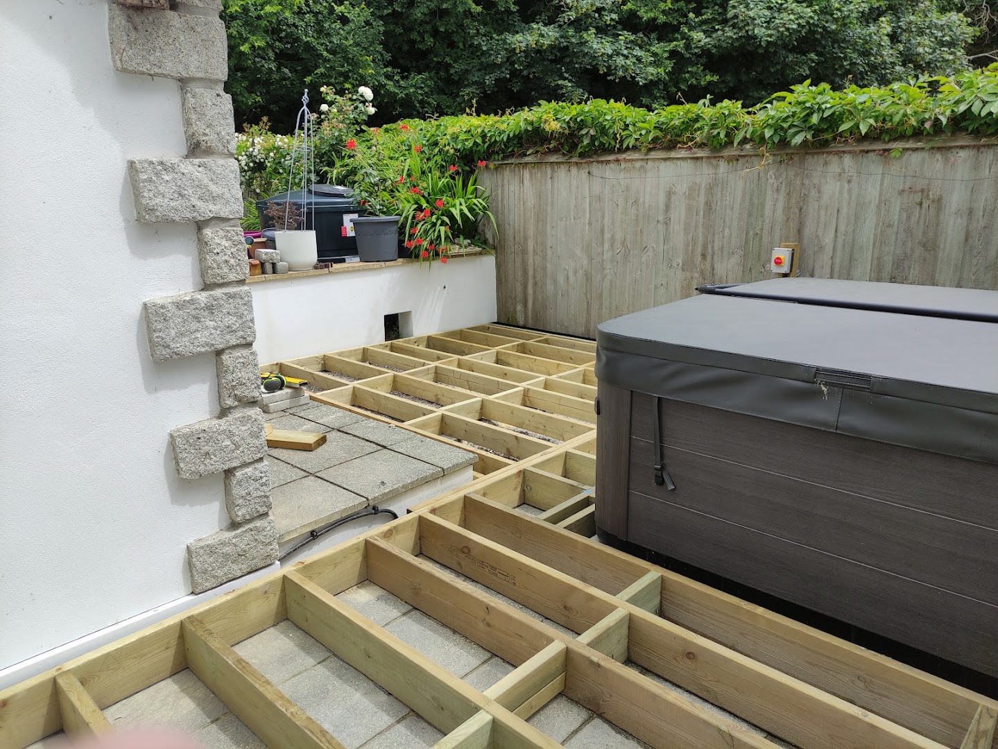 Sam Curnow Carpentry · Photos 4